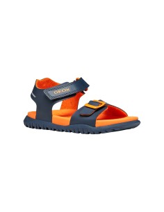 Geox J Fusbetto Boy sandalo water friendly 2